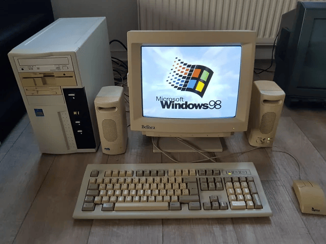 Development journey