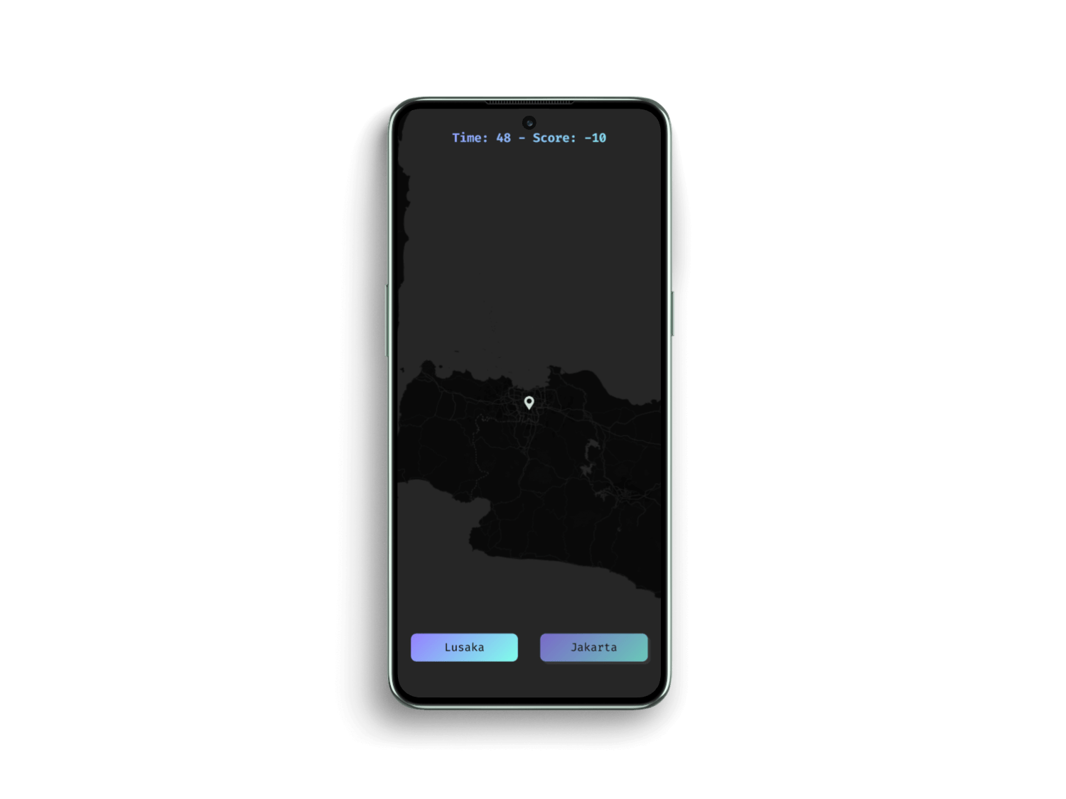Map Guessr screenshot 3